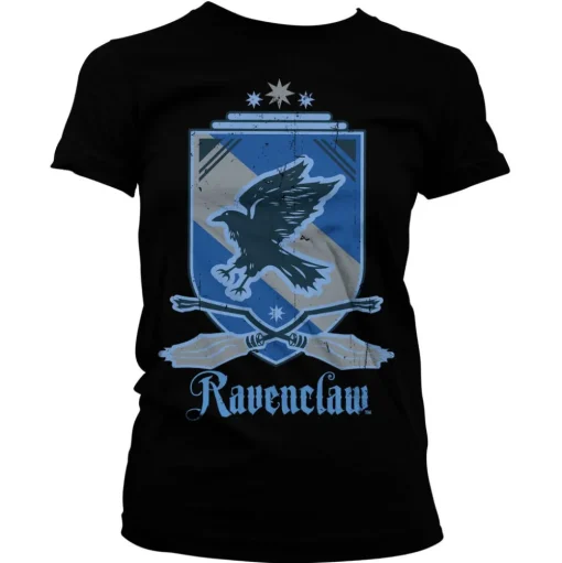Harry Potter - Ravenclaw Girly Tee