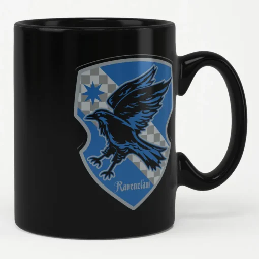Harry Potter - Ravenclaw Mug