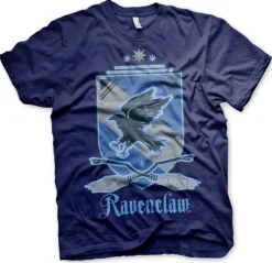 Harry Potter - Ravenclaw T-Shirt