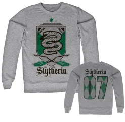 Harry Potter - Slytherin 07 Sweatshirt