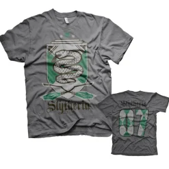 Harry Potter - Slytherin 07 T-Shirt