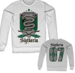 Harry Potter - Slytherin 07 Sweatshirt
