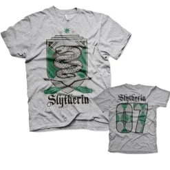 Harry Potter - Slytherin 07 T-Shirt