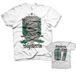 Harry Potter - Slytherin 07 T-Shirt