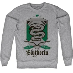 Harry Potter - Slytherin 07 Sweatshirt