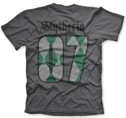 Harry Potter - Slytherin 07 T-Shirt