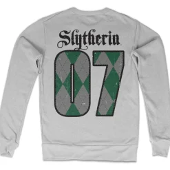 Harry Potter - Slytherin 07 Sweatshirt