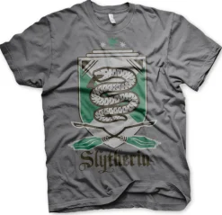 Harry Potter - Slytherin 07 T-Shirt