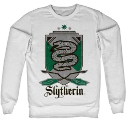 Harry Potter - Slytherin 07 Sweatshirt