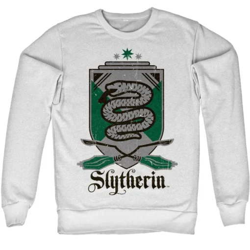 Harry Potter - Slytherin 07 Sweatshirt