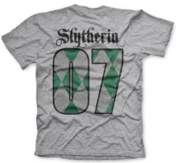 Harry Potter - Slytherin 07 T-Shirt