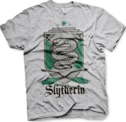 Harry Potter - Slytherin 07 T-Shirt