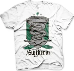 Harry Potter - Slytherin 07 T-Shirt