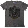Harry Potter - Slytherin Dyed T-Shirt