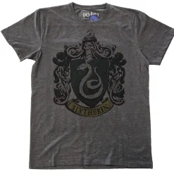 Harry Potter - Slytherin Dyed T-Shirt