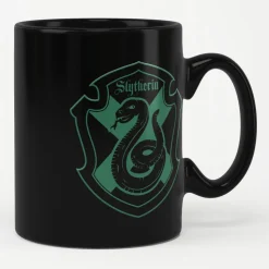 Harry Potter - Slytherin Mug