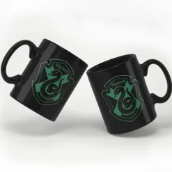 Harry Potter - Slytherin Mug