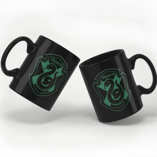 Harry Potter - Slytherin Mug