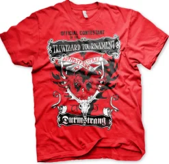 Harry Potter - Triwizard Tournament T-Shirt