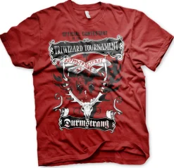 Harry Potter - Triwizard Tournament T-Shirt