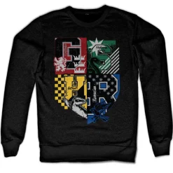 Harry Potter Dorm Crest Sweatshirt