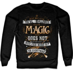 Harry Potter Magic Sweatshirt