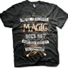 Harry Potter Magic T-Shirt