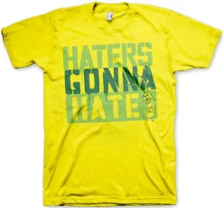 Haters Gonna Hate T-Shirt