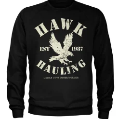 Hawk Hauling Sweatshirt