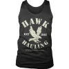 Hawk Hauling Tank Top