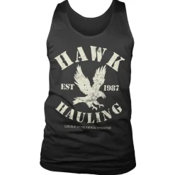 Hawk Hauling Tank Top