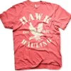 Hawk Hauling T-Shirt