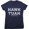 Hawk Tuah - Spit On That Thang Girly Tee