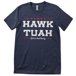 Hawk Tuah - Spit On That Thang T-Shirt