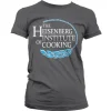 Heisenberg Institute Of Cooking Girly T-Shirt