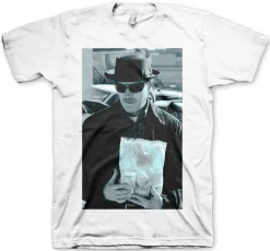 Heisenberg Money Bag T-Shirt