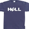 Hell T-Shirt