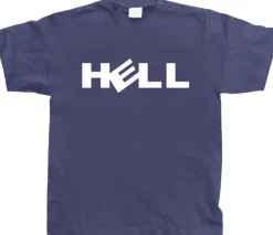 Hell T-Shirt