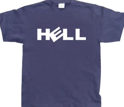 Hell T-Shirt