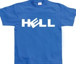 Hell T-Shirt