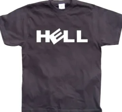 Hell T-Shirt