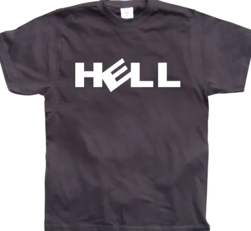 Hell T-Shirt