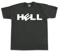 Hell T-Shirt