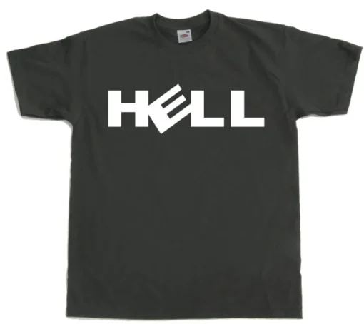 Hell T-Shirt