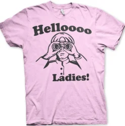Helloooo Ladies! T-Shirt