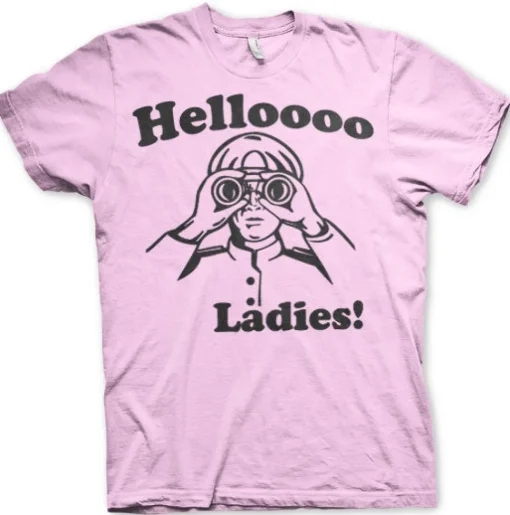 Helloooo Ladies! T-Shirt