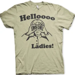 Helloooo Ladies! T-Shirt