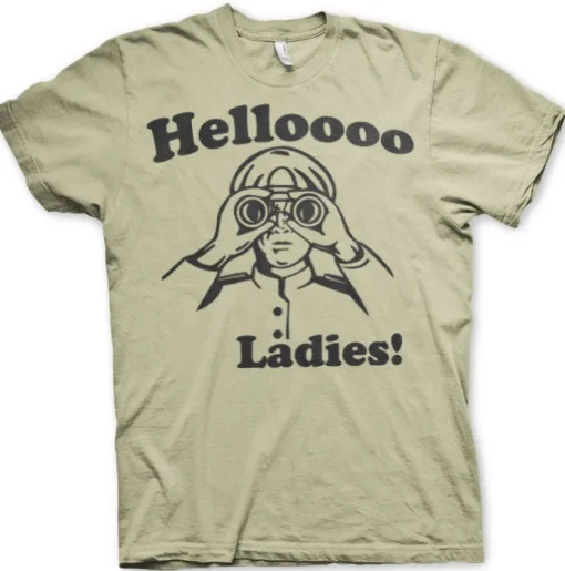 Helloooo Ladies! T-Shirt
