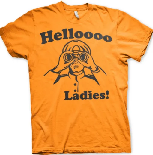 Helloooo Ladies! T-Shirt