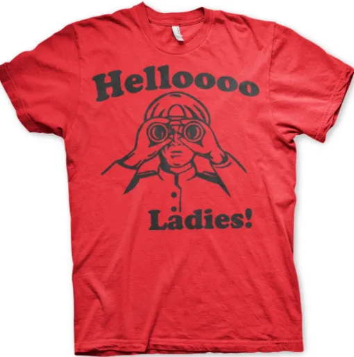 Helloooo Ladies! T-Shirt